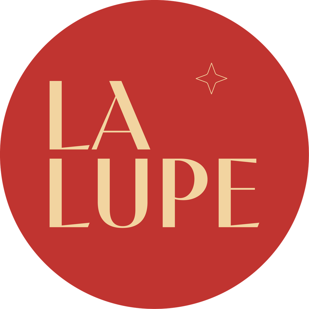 La Lupe
